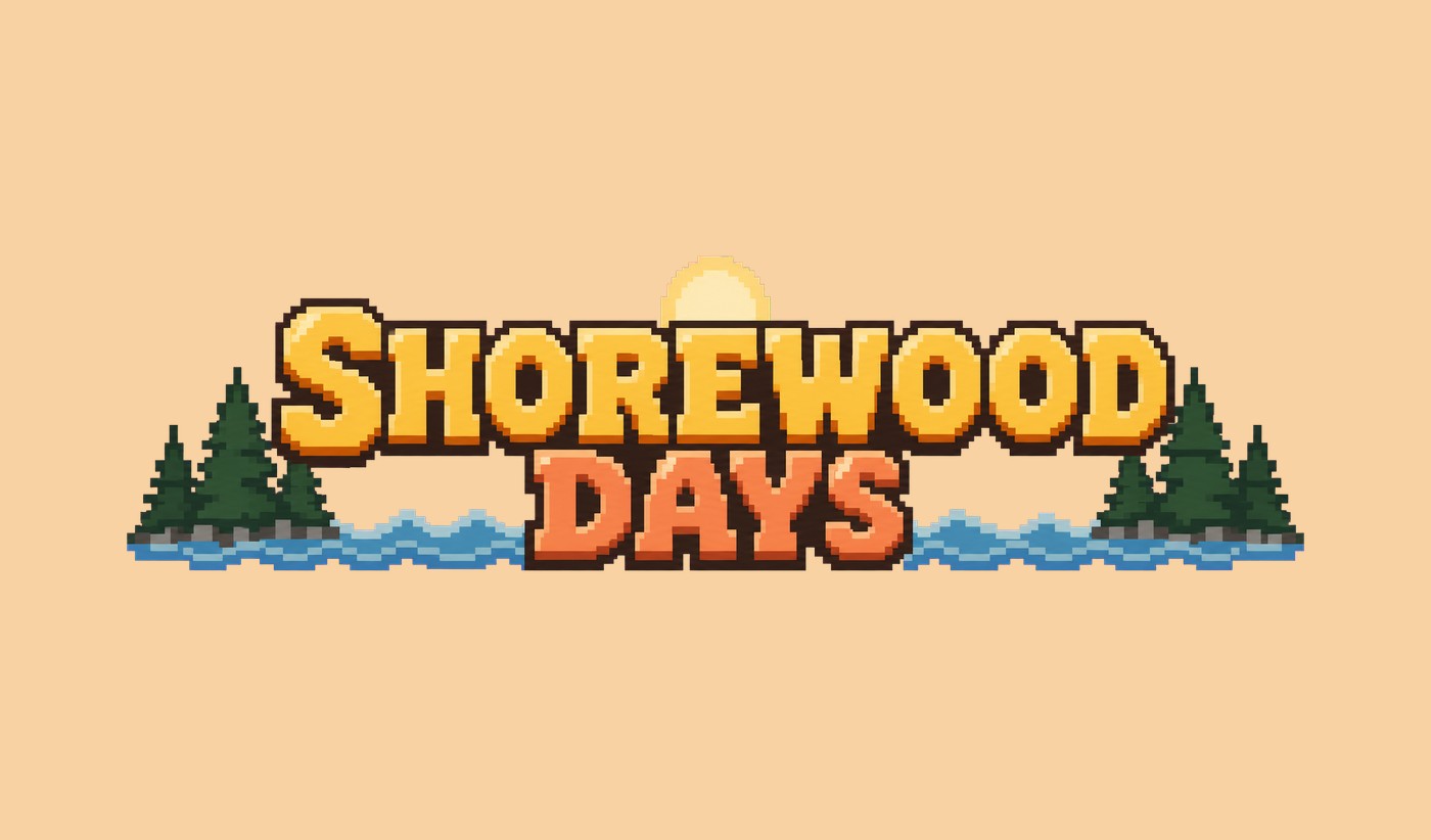 Shorewood Days key art