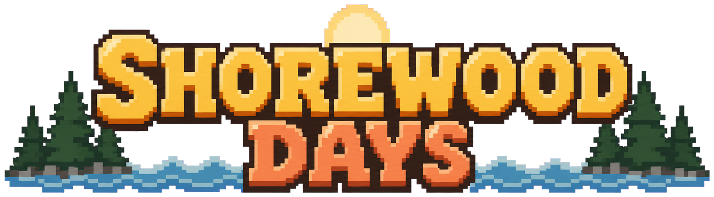 Shorewood Days logo