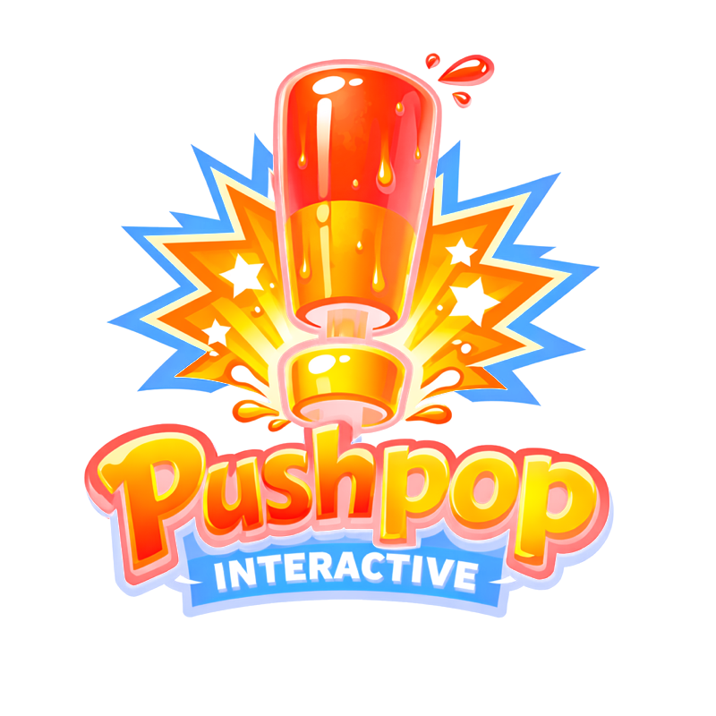 PushPop Interactive